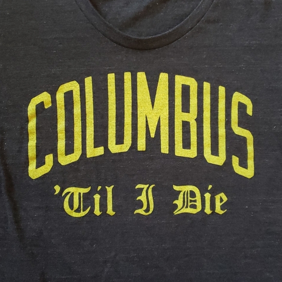 HOMAGE Shirt - Picture 3 of 3